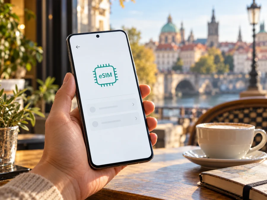 Realme GT 8 Pro 256GB eSIM: uyumluluk ve kurulum