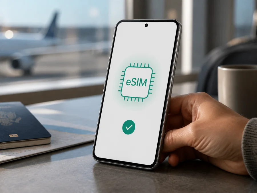 Google Pixel 10 Pro XL 8GB RAM eSIM