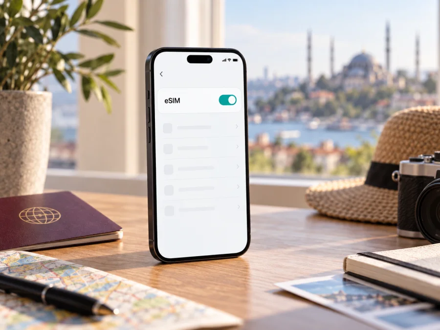 Xiaomi 15 5G eSIM: Uyumluluk ve Kurulum