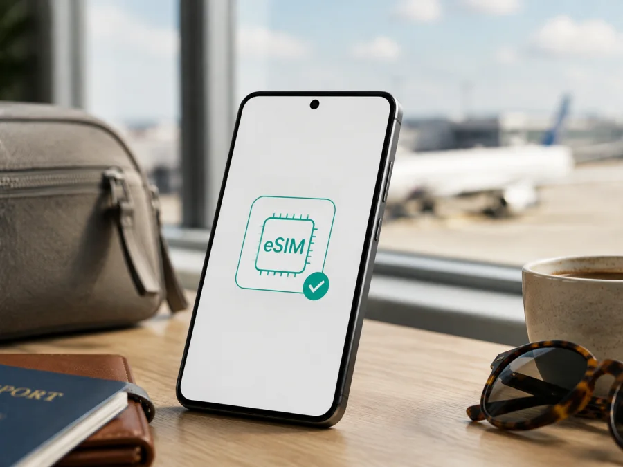 Google Pixel 8a 8GB RAM eSIM: uyumluluk