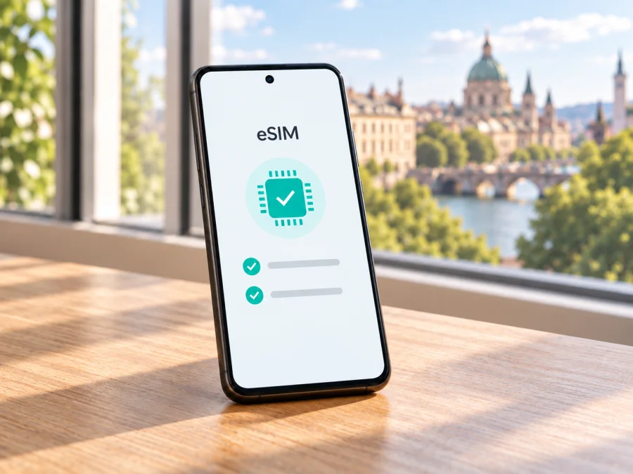 Vivo X300 Pro 5G eSIM Uyumluluğu ve Kurulum