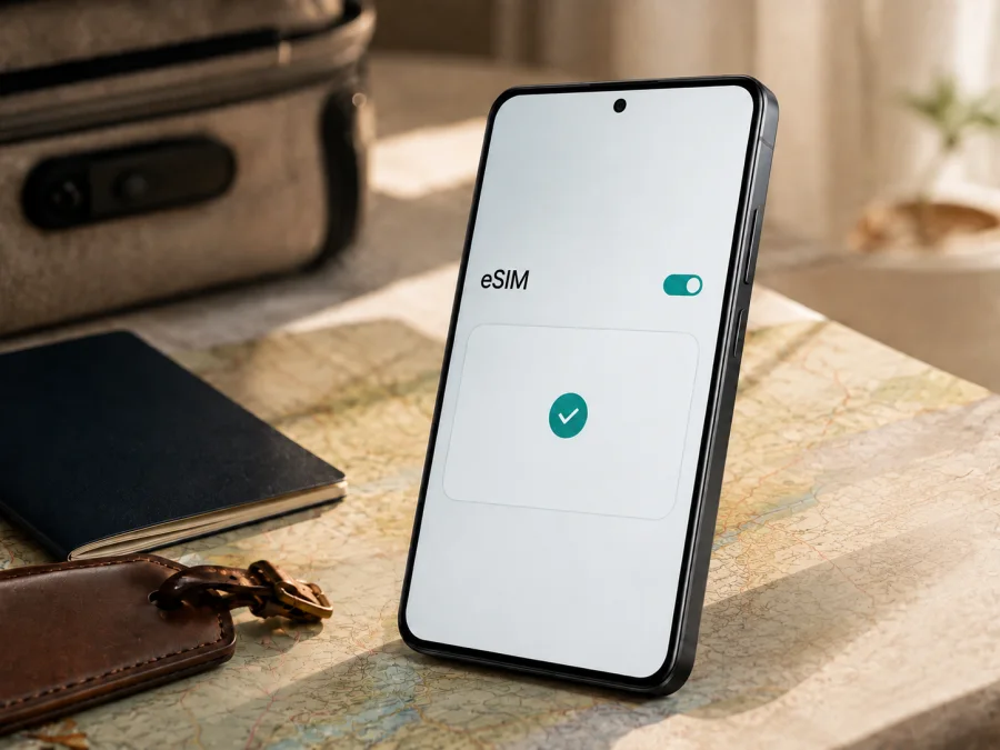 Xiaomi 17 Ultra 1TB 5G eSIM: uyumluluk ve kurulum