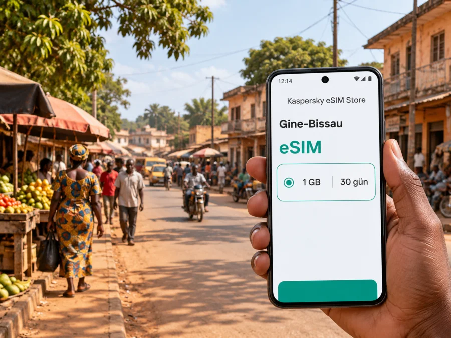 Gabu eSIM: mobil internet ve şehir rehberi