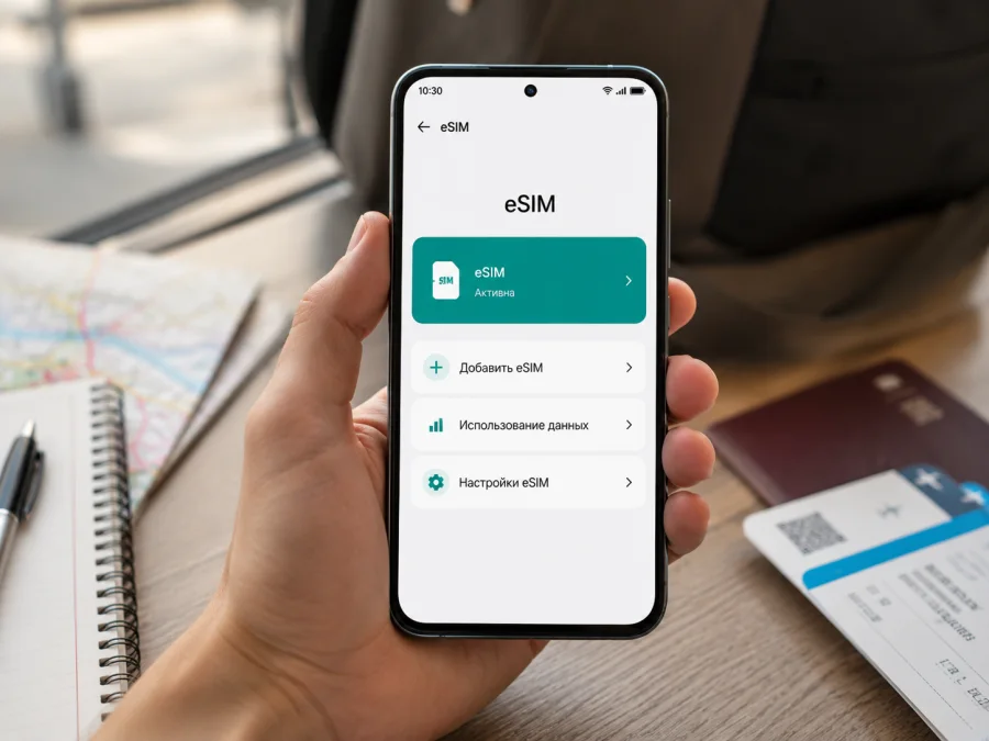 Vivo X200 eSIM: Uyumluluk ve Kurulum