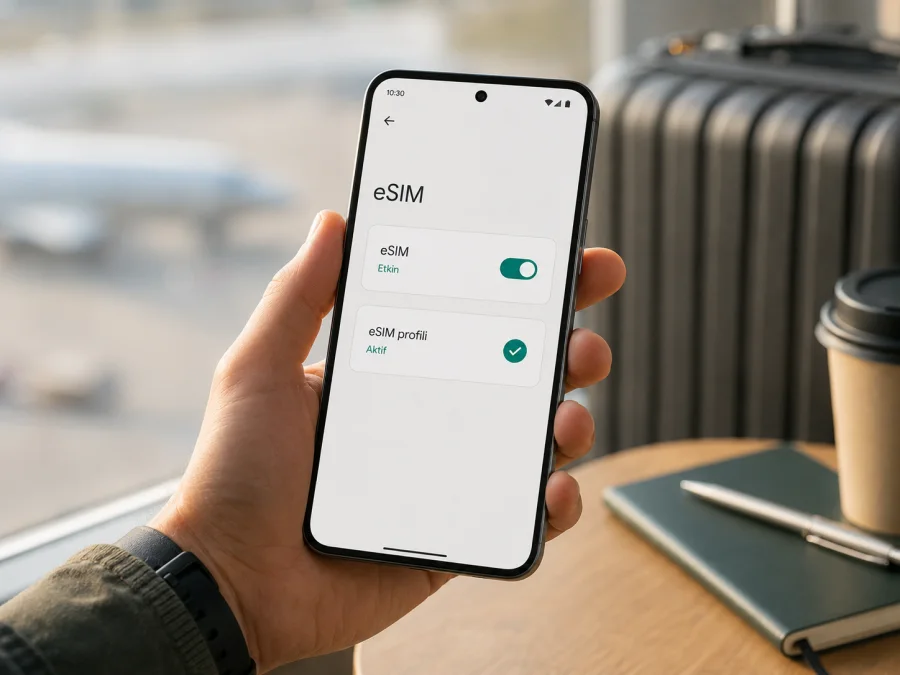 Nothing Phone 4a Pro 128GB 5G eSIM
