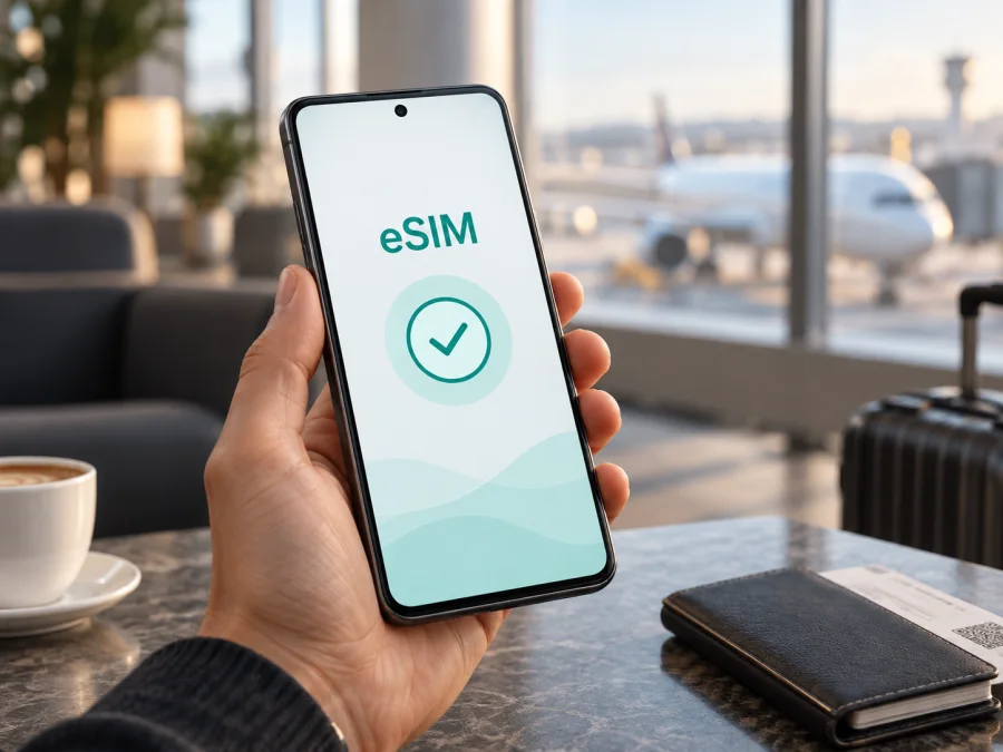 Xiaomi Redmi Note 15 Pro+ eSIM: uyumluluk ve kurulum