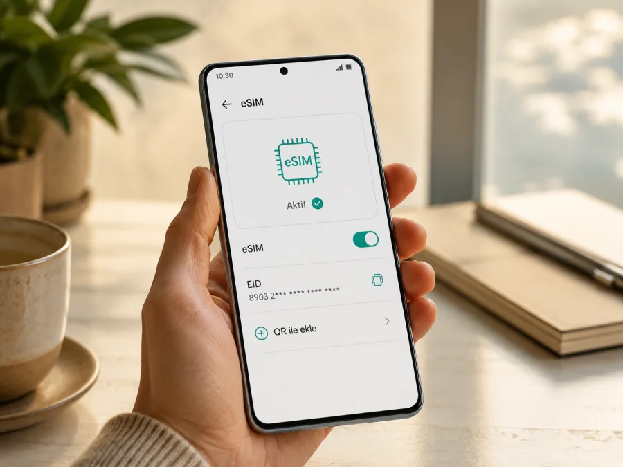 Vivo V29 Lite 128GB eSIM: Uyumluluk ve Kurulum