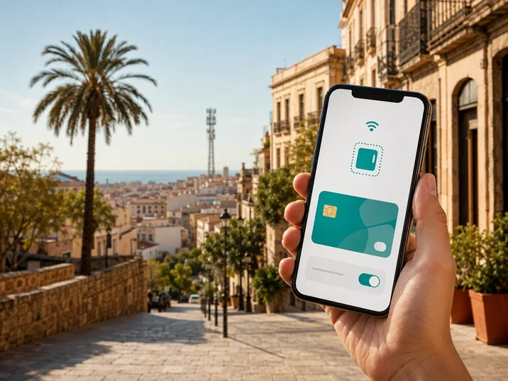 Movistar eSIM İspanya: bağlantı ve seyahat rehberi