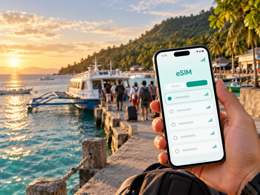 Malayca eSIM: Mobil İnternet ve Ulaşım Rehberi