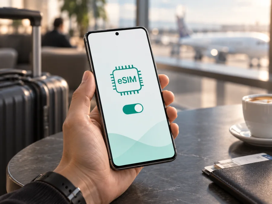 Google Pixel 10 Pro 512GB eSIM uyumluluğu