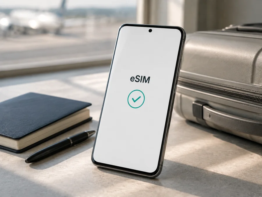 Xiaomi Redmi Note 13 Pro+ 256GB eSIM uyumluluğu