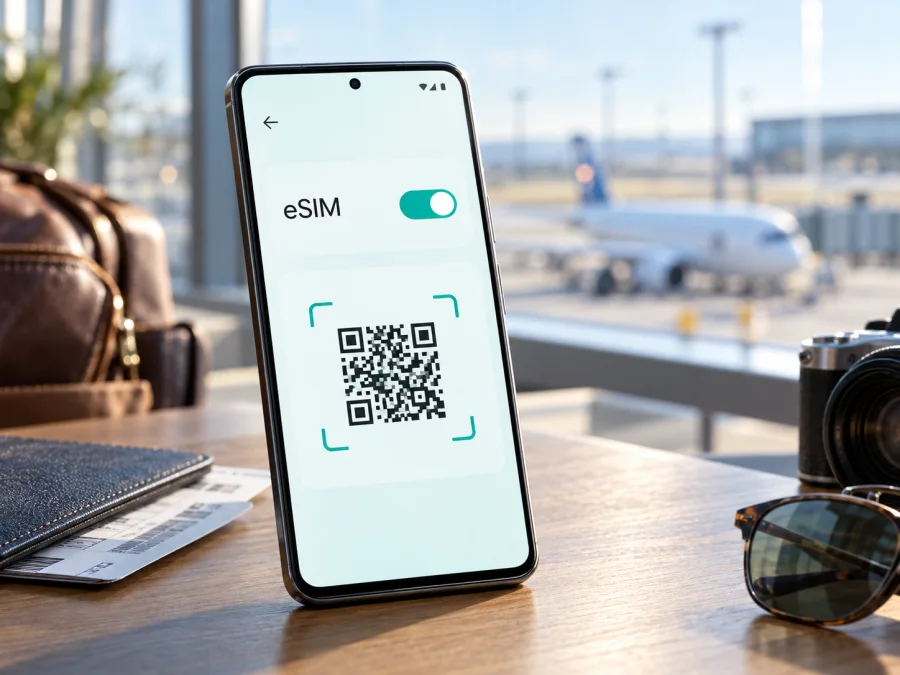 Google Pixel 8 Pro 12GB RAM eSIM Desteği