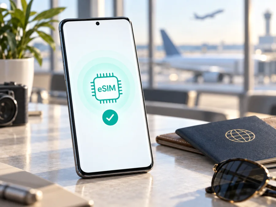 Realme 14 Pro+ 512GB eSIM uyumluluğu