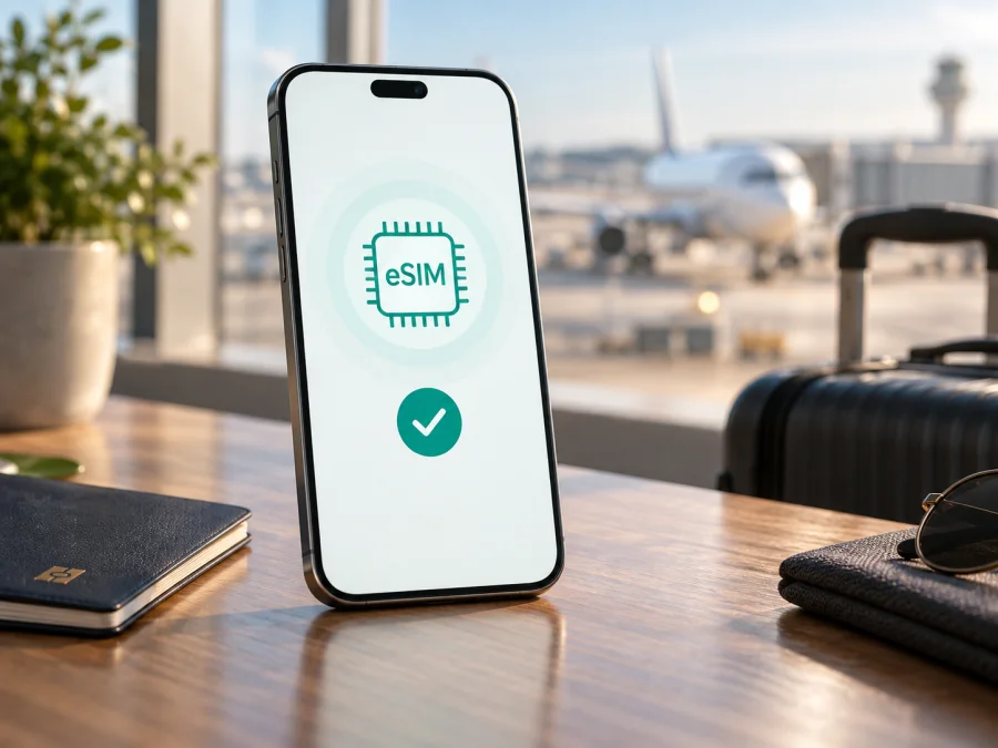 Apple iPhone 17 Plus eSIM: uyumluluk
