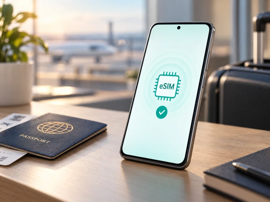 Xiaomi 17 Ultra 256GB 5G eSIM uyumluluğu