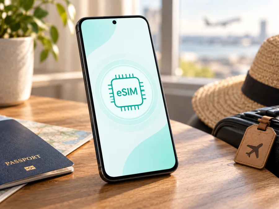 Xiaomi 17 128GB 5G eSIM: uyumluluk ve kurulum