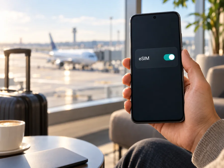 Oppo Find X9 Ultra 256GB 5G eSIM