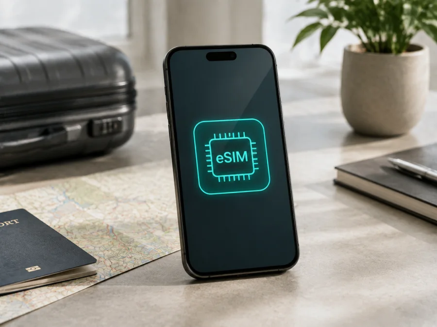 Apple iPhone 17 Pro 1TB eSIM: uyumluluk ve kurulum