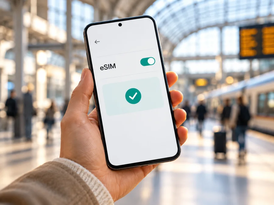 Google Pixel 6 Pro 12GB RAM eSIM uyumluluğu
