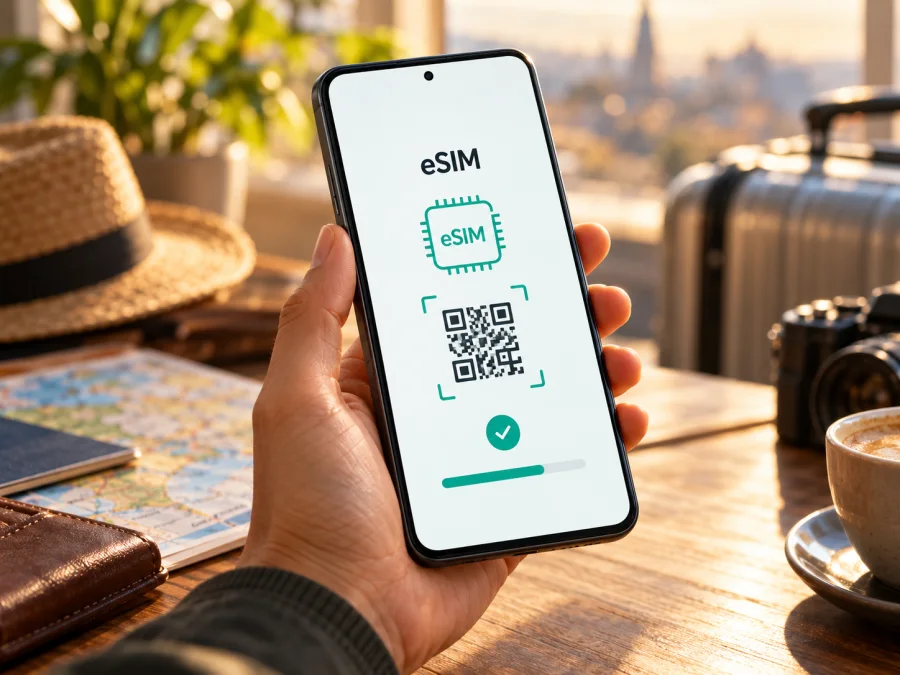 Apple iPhone 17 Pro 128GB 5G eSIM Rehberi