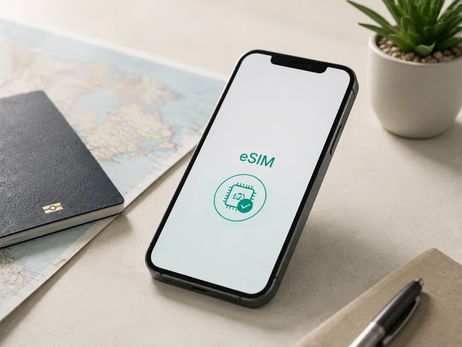 Apple iPhone 13 Pro 128GB eSIM Uyumluluğu