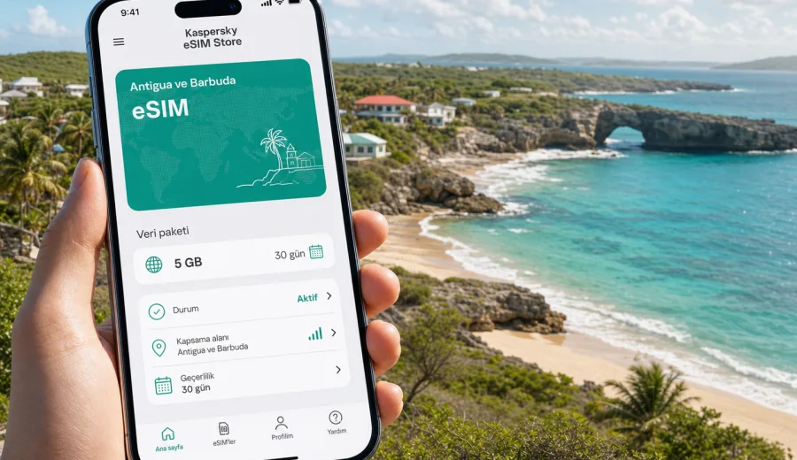 Willikies eSIM: mobil internet rehberi